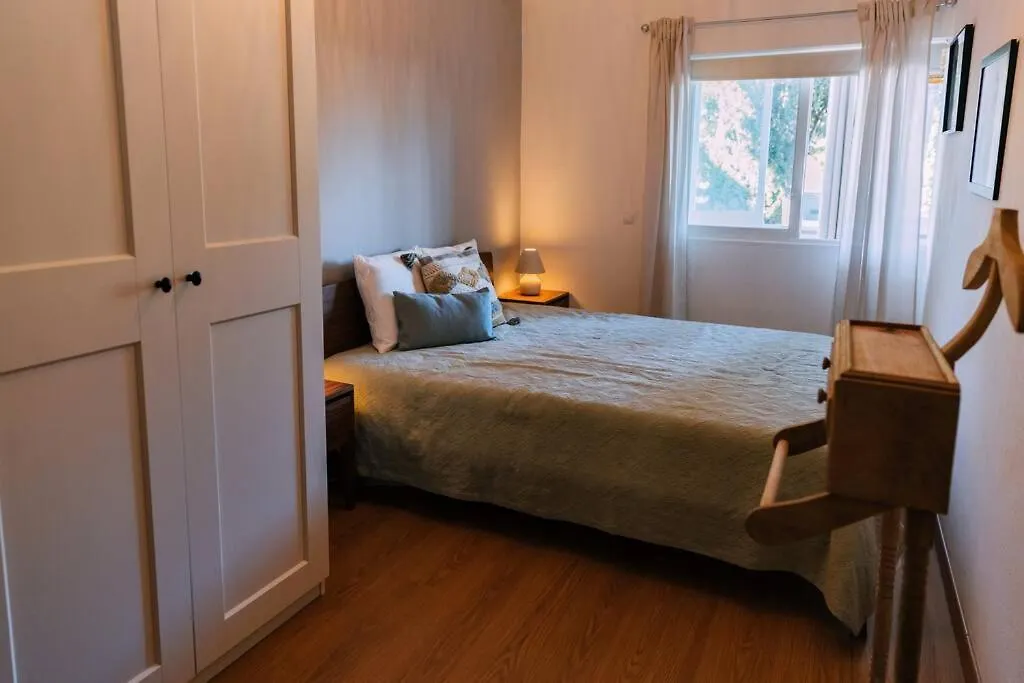 Starry Nights Apartment Albufeira Portugalsko