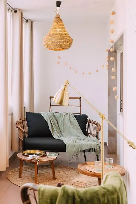 Starry Nights Apartment Albufeira Portugalsko