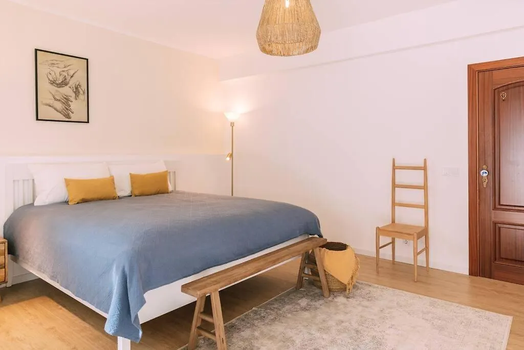 Starry Nights Apartment Albufeira