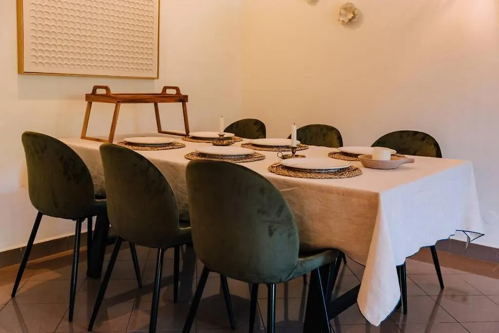 Starry Nights Apartment Albufeira