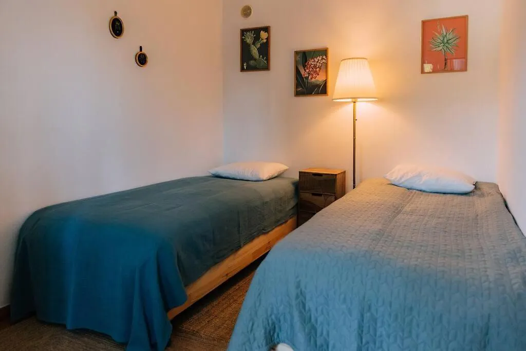 Starry Nights Apartment Albufeira