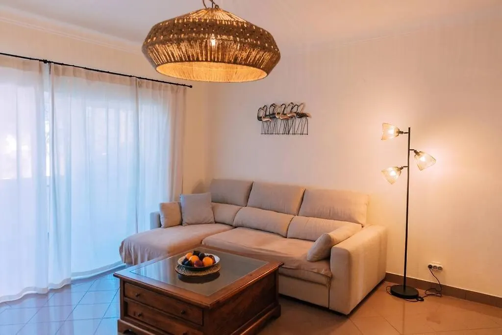 Starry Nights Apartment Albufeira Portugal