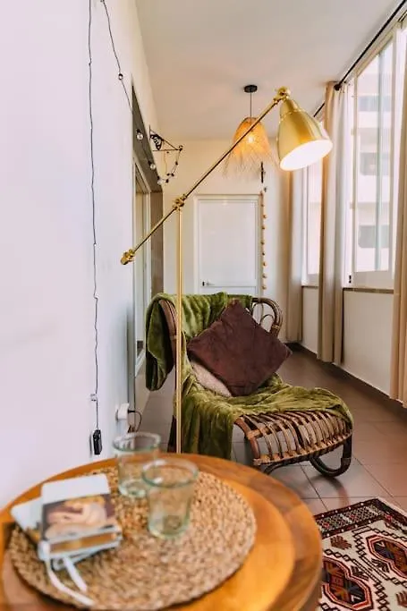 Starry Nights Apartment Albufeira