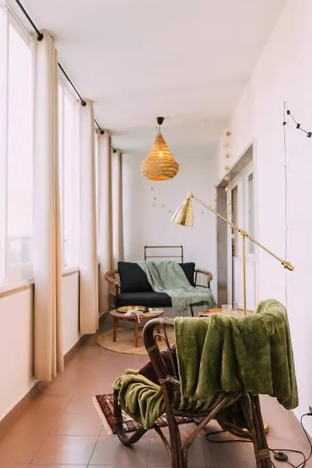 Starry Nights Apartment Albufeira Portugal