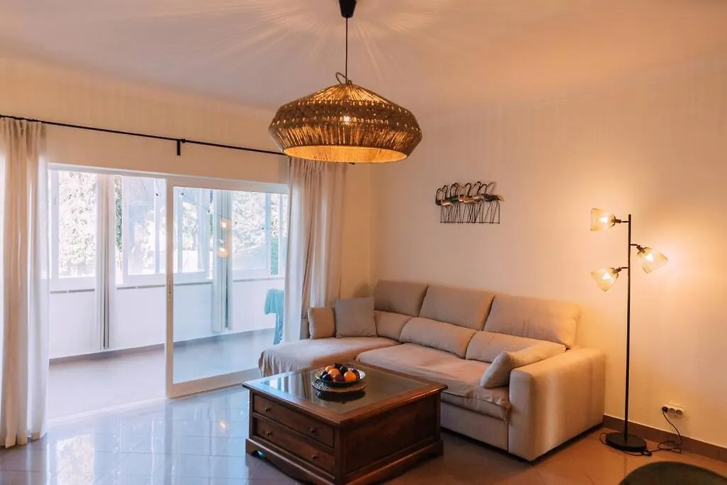 Starry Nights Apartment Albufeira Portugal