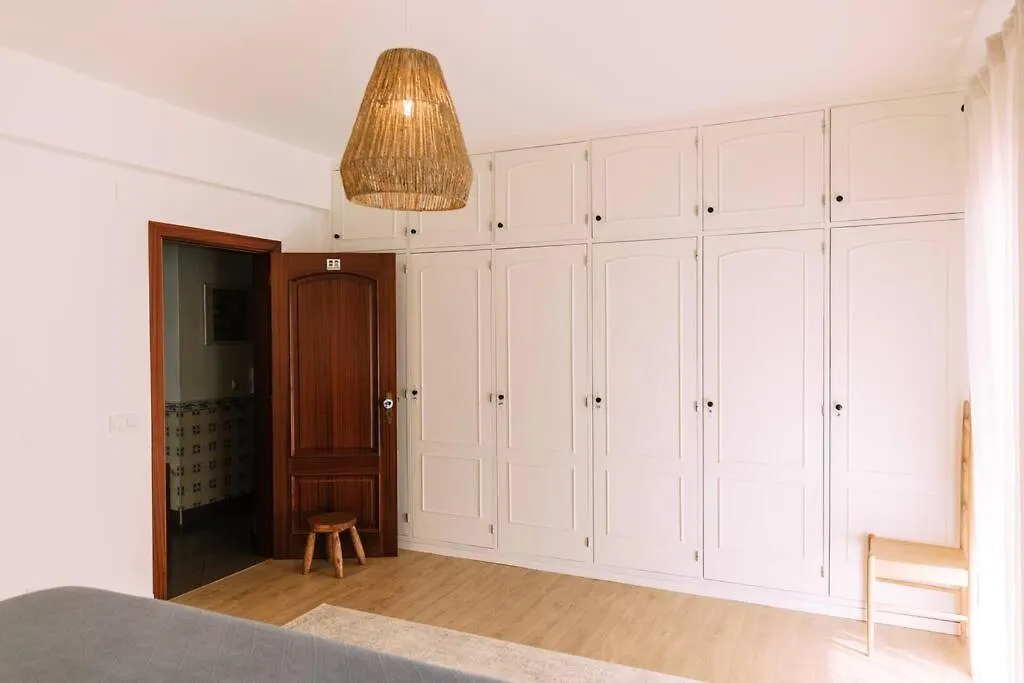 Starry Nights Apartment Albufeira