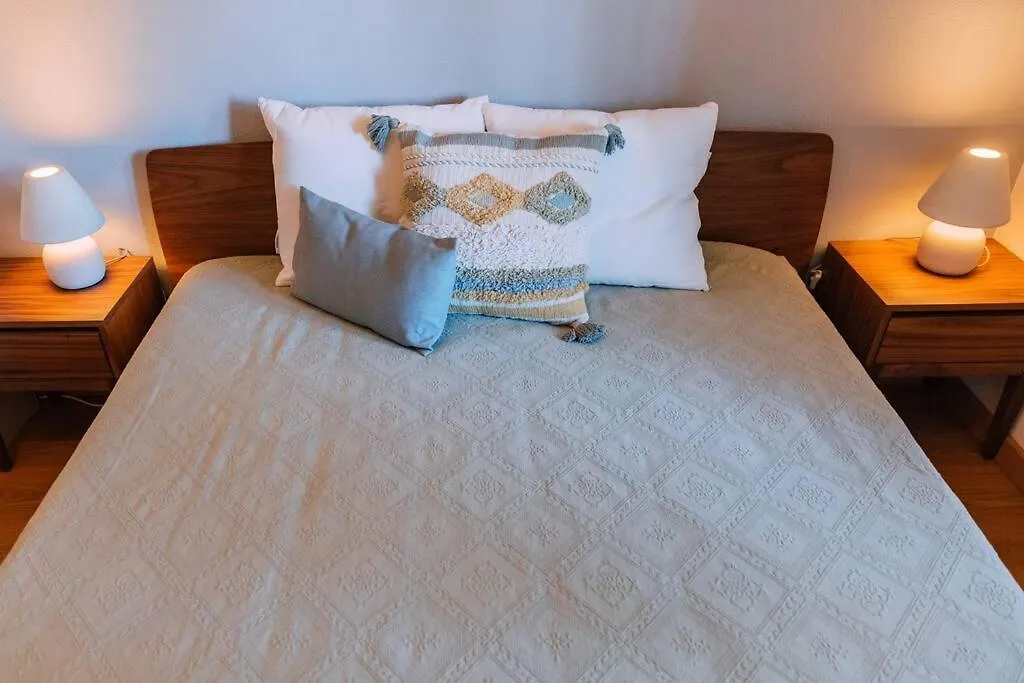 Starry Nights Apartment Albufeira Portugal