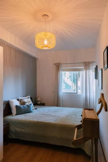 Starry Nights Apartment Albufeira Portugal