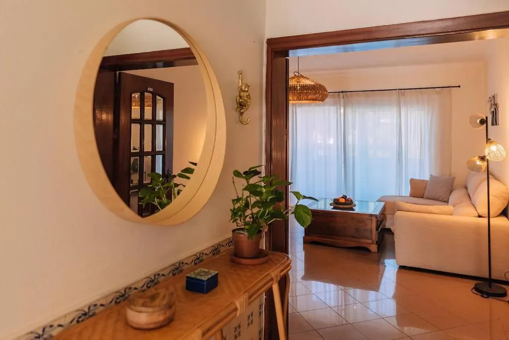 Starry Nights Apartment Albufeira