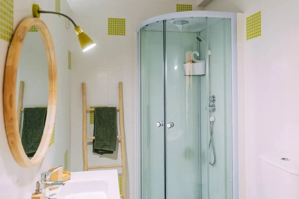 Starry Nights Apartment Albufeira