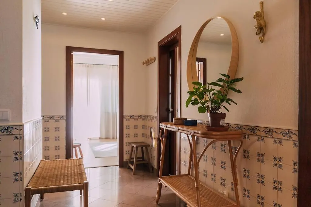 Starry Nights Apartment Albufeira