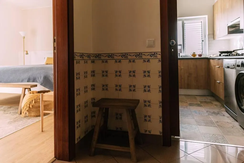 Starry Nights Apartment Albufeira