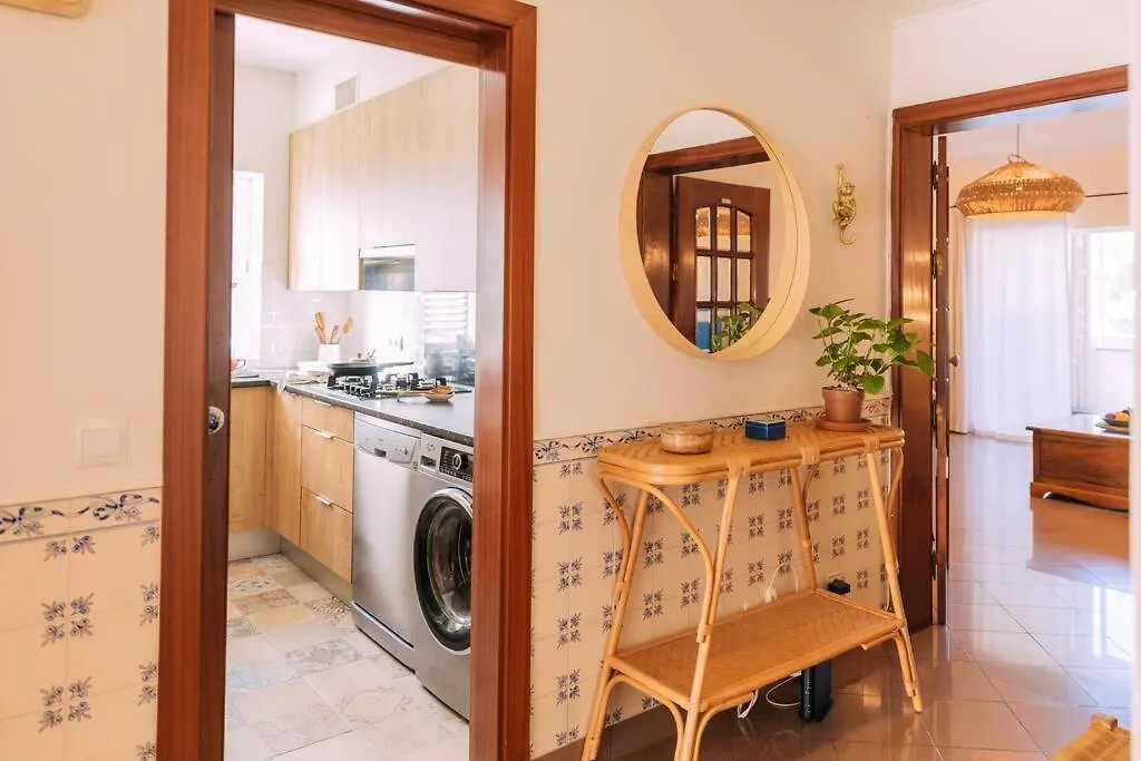 Starry Nights Apartment Albufeira