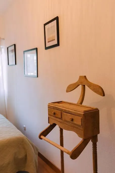 Starry Nights Apartment Albufeira