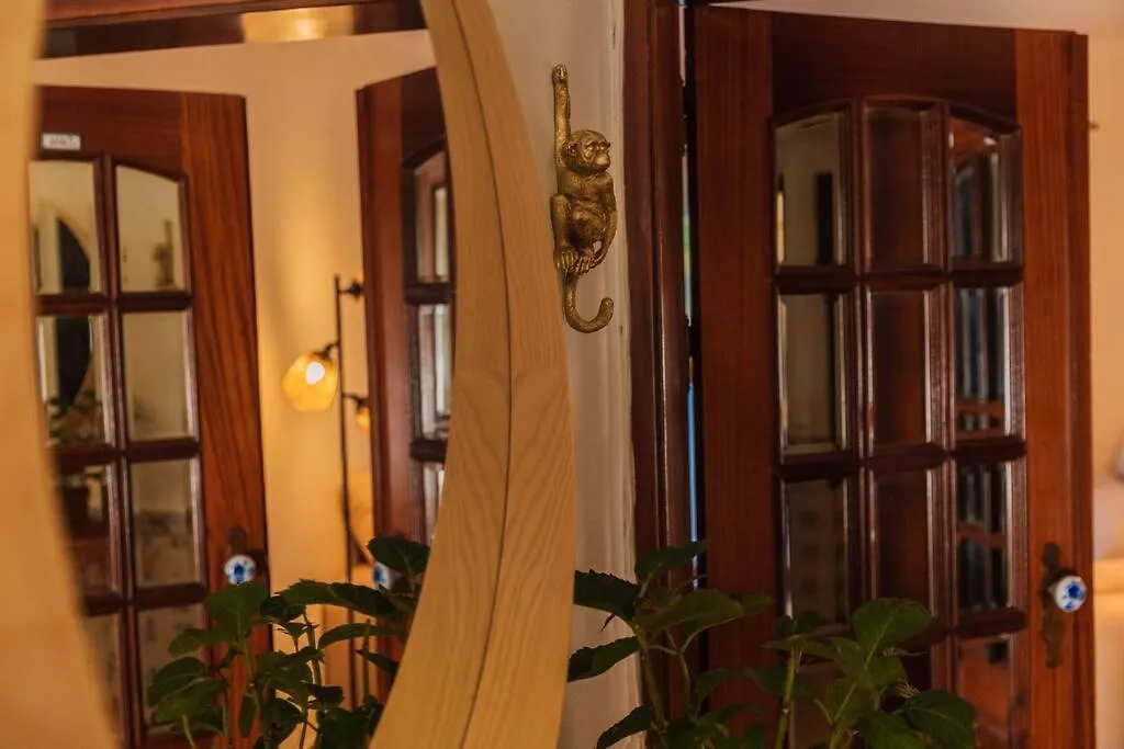 Starry Nights Apartment Albufeira