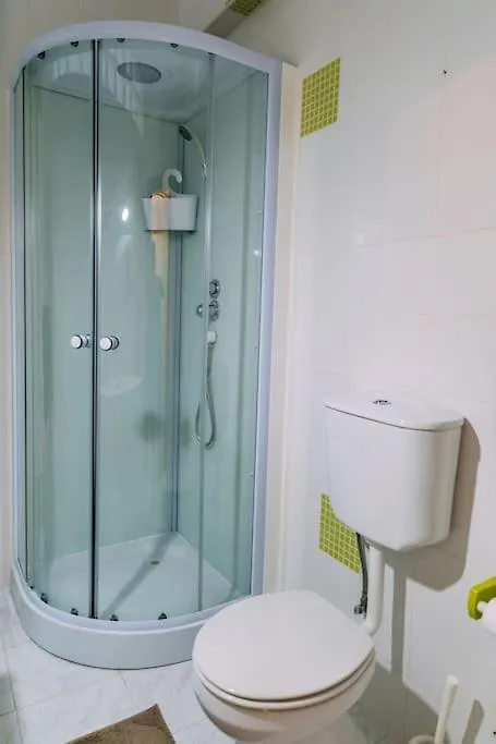 Starry Nights Apartment Albufeira
