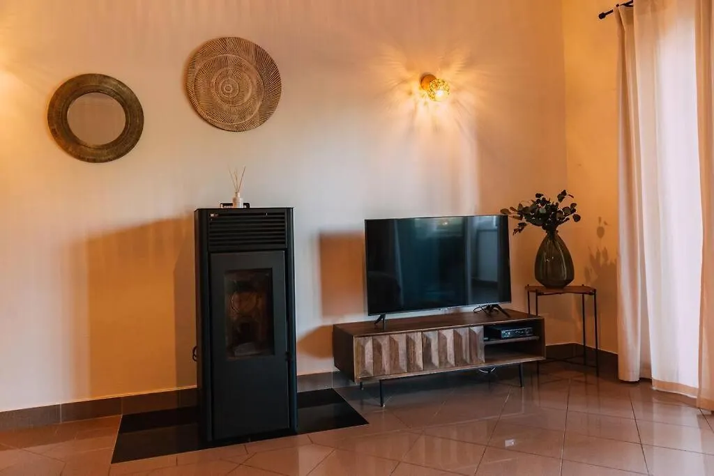 Starry Nights Apartment Albufeira