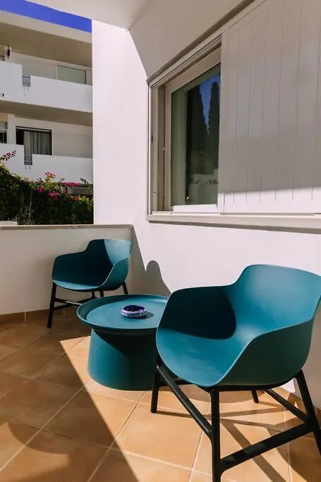 Starry Nights Apartment Albufeira